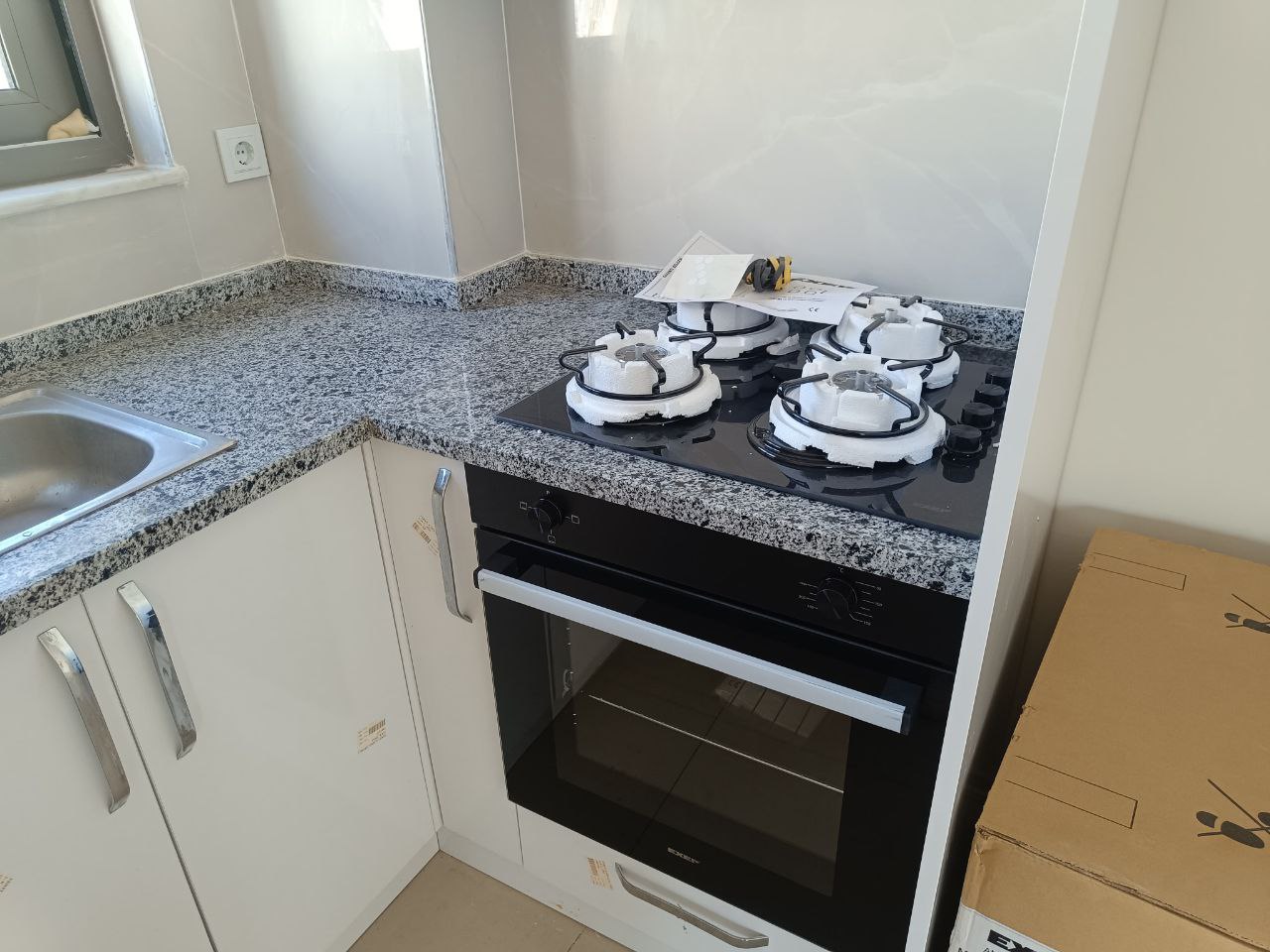 Квартира в Анталии, Турция, 31 м² - фото 9