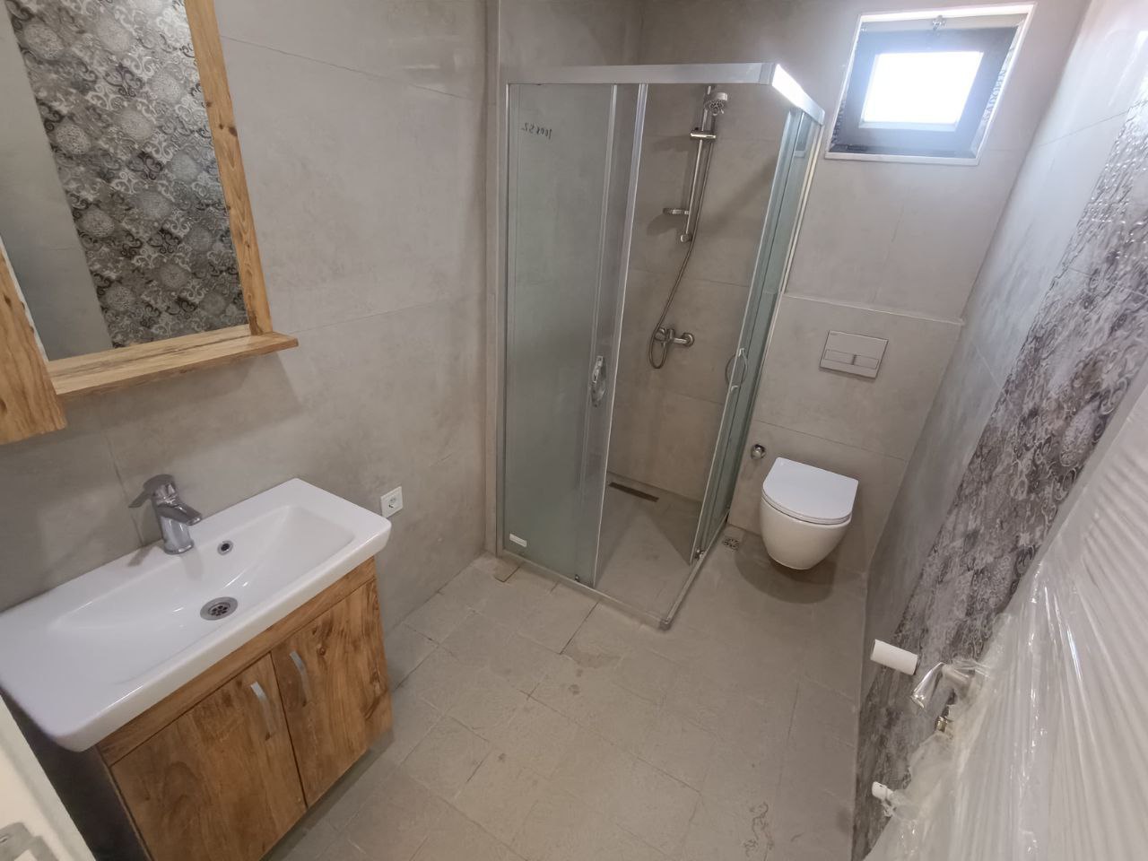 Квартира в Анталии, Турция, 31 м² - фото 13