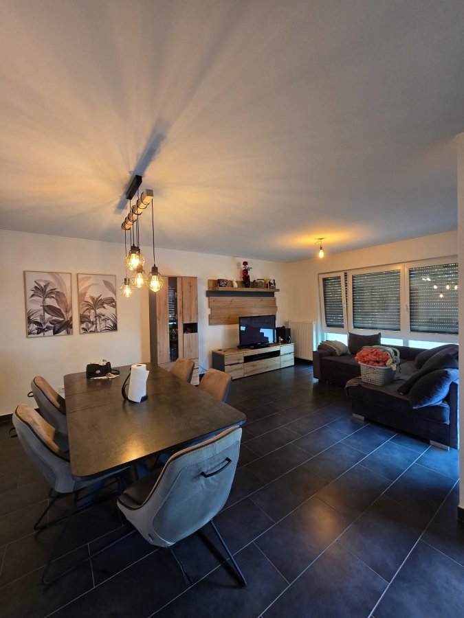 Квартира в Люксембурге, Люксембург, 77 м² - фото 1