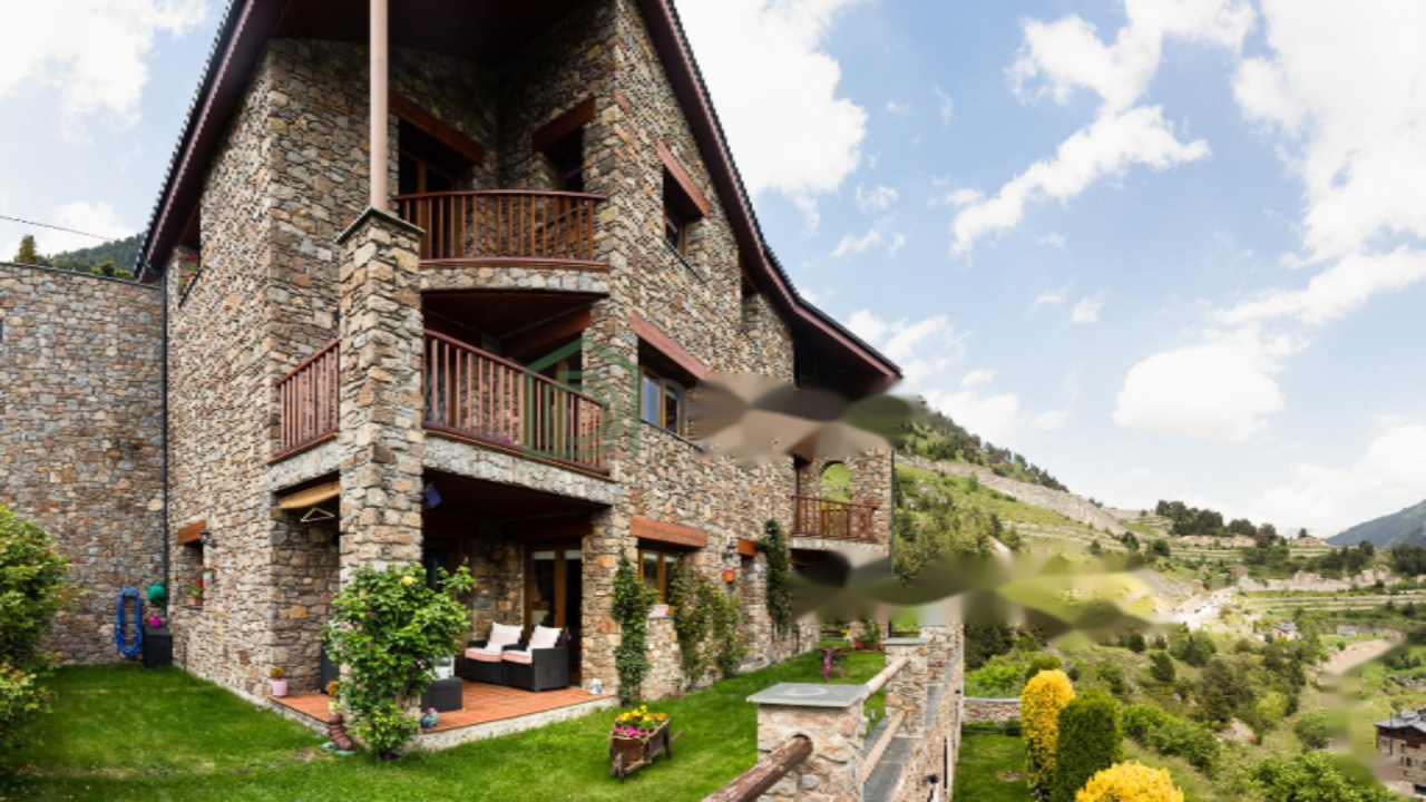 Квартира в Канильо, Андорра, 593 м² - фото 1