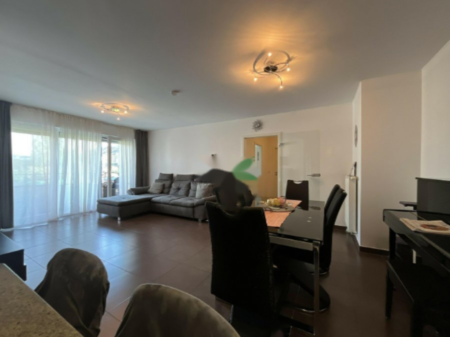 Квартира в Люксембурге, Люксембург, 100 м² - фото 1