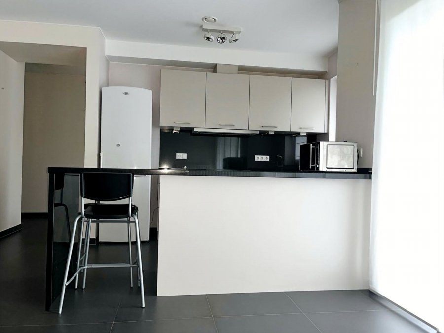 Квартира в Люксембурге, Люксембург, 93 м² - фото 1