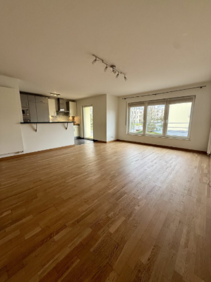 Квартира в Люксембурге, Люксембург, 68 м² - фото 1