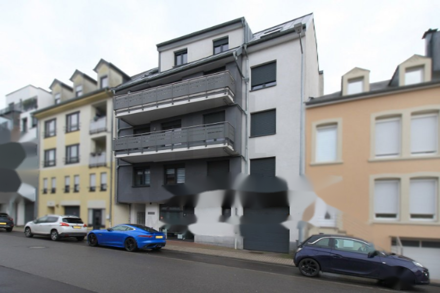 Квартира в Люксембурге, Люксембург, 71 м² - фото 1