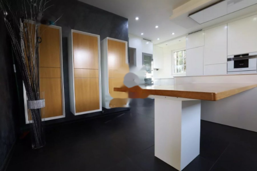 Квартира в Люксембурге, Люксембург, 252 м² - фото 1