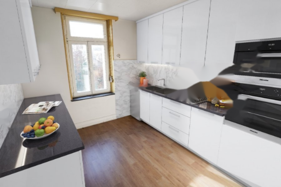 Квартира в Люксембурге, Люксембург, 95 м² - фото 1