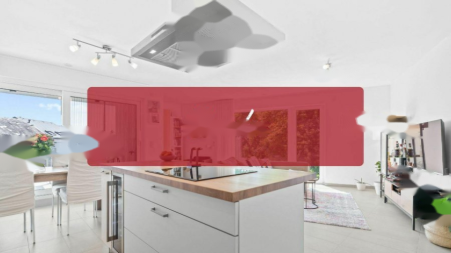 Квартира в Люксембурге, Люксембург, 103 м² - фото 1