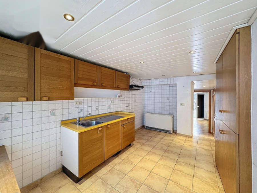 Квартира в Гревенмахере, Люксембург, 50 м² - фото 1