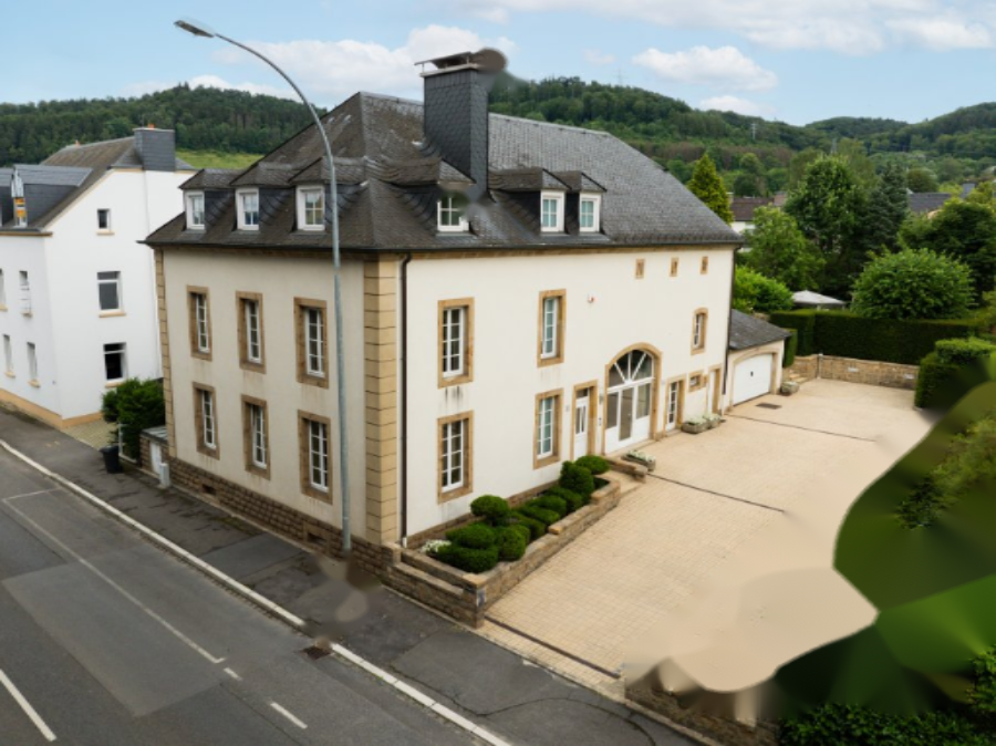 Квартира в Люксембурге, Люксембург, 1 м² - фото 1