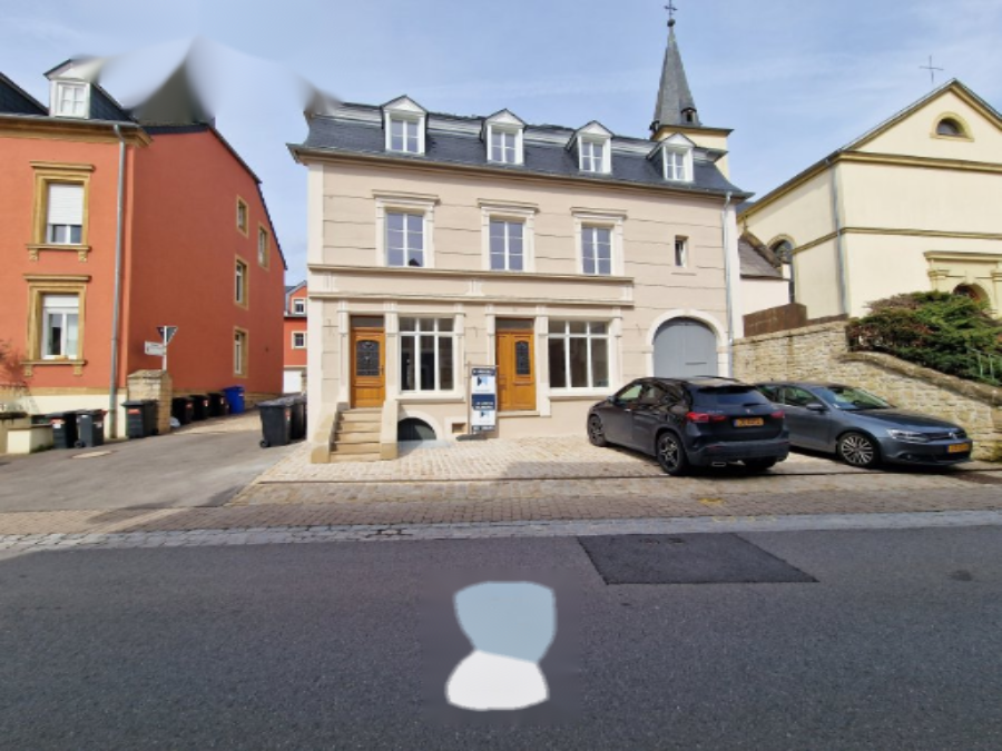 Квартира в Гревенмахере, Люксембург, 112 м² - фото 1