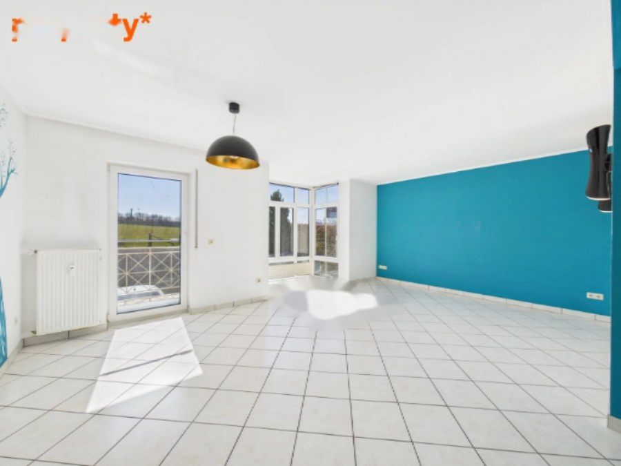 Квартира в Люксембурге, Люксембург, 90 м² - фото 1