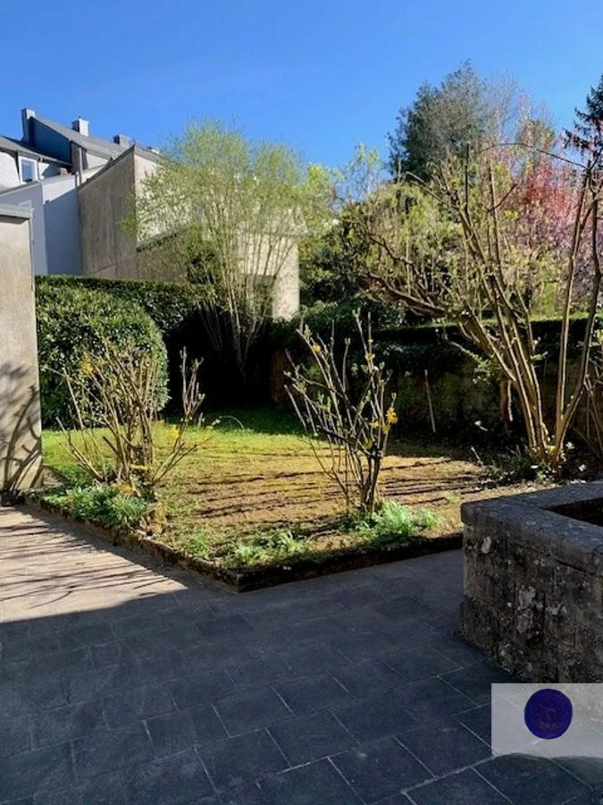 Квартира в Люксембурге, Люксембург, 370 м² - фото 1