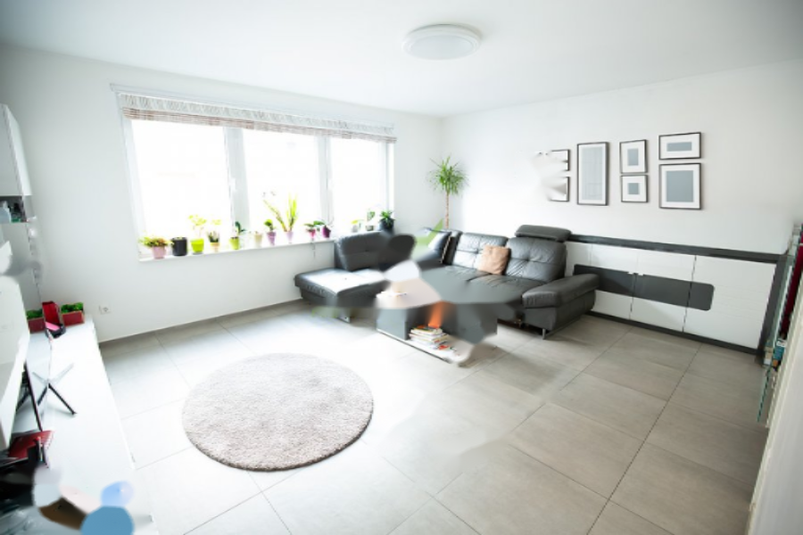 Квартира в Люксембурге, Люксембург, 100 м² - фото 1