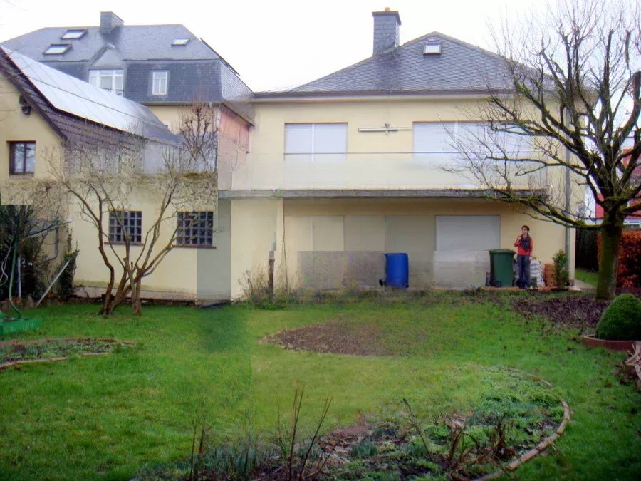 Квартира в Люксембурге, Люксембург - фото 1