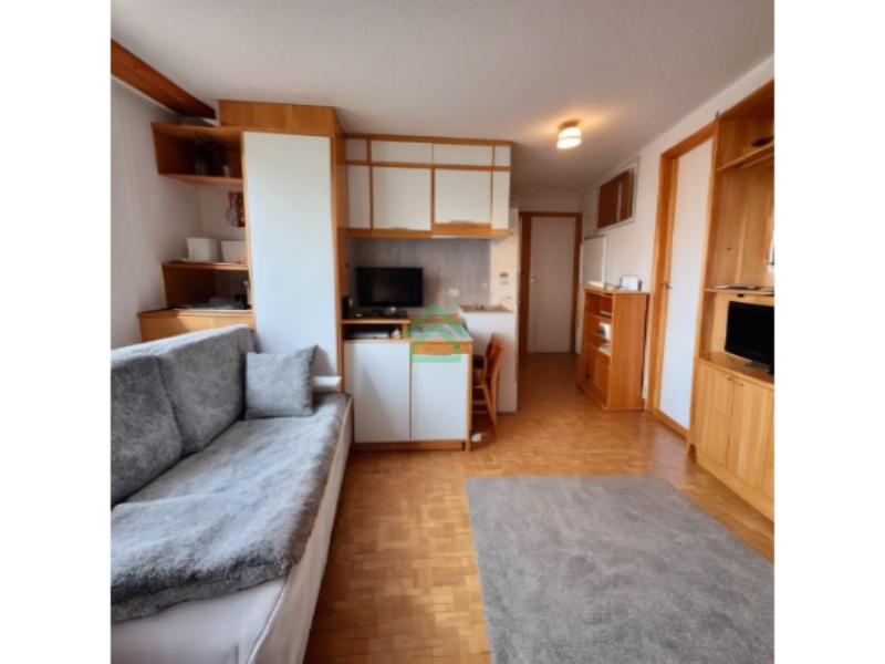 Квартира в Пас-де-ла-Касе, Андорра, 46 м² - фото 1