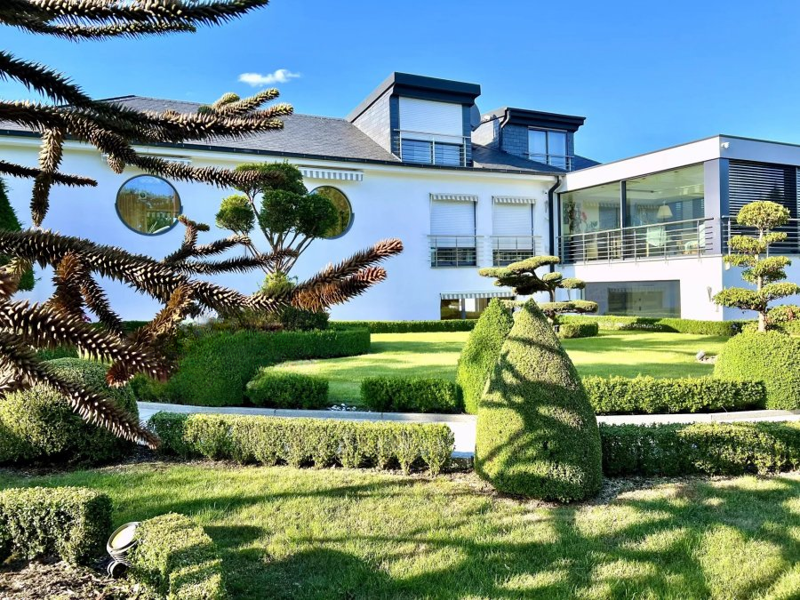 Квартира в Люксембурге, Люксембург, 750 м² - фото 1