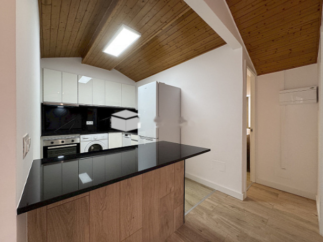 Квартира в Энкаме, Андорра, 53 м² - фото 1