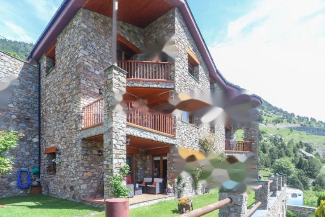 Квартира в Андорра-ла-Велье, Андорра, 600 м² - фото 1