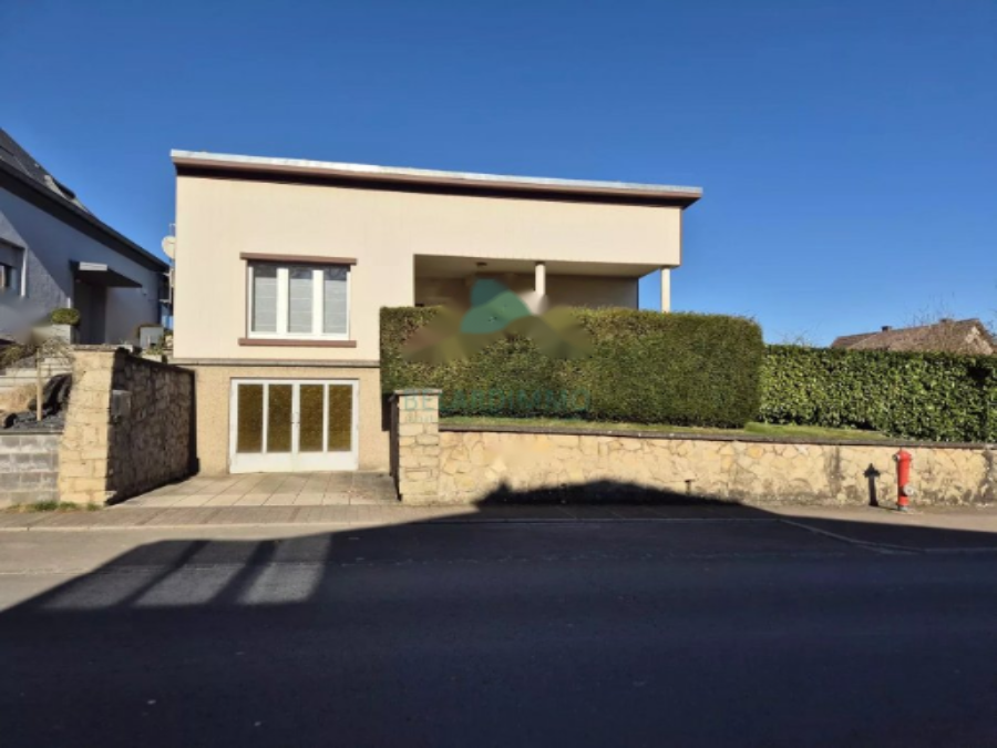 Квартира в Люксембурге, Люксембург, 110 м² - фото 1