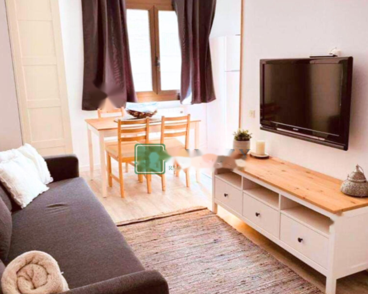 Квартира в Пас-де-ла-Касе, Андорра, 47 м² - фото 1