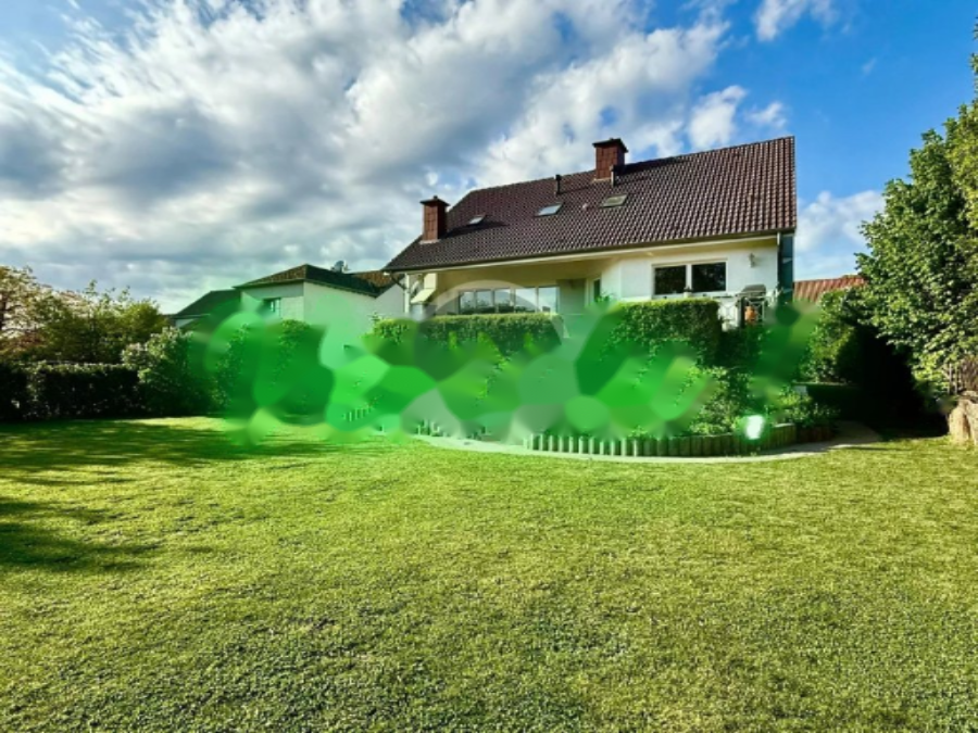 Квартира в Люксембурге, Люксембург, 181 м² - фото 1