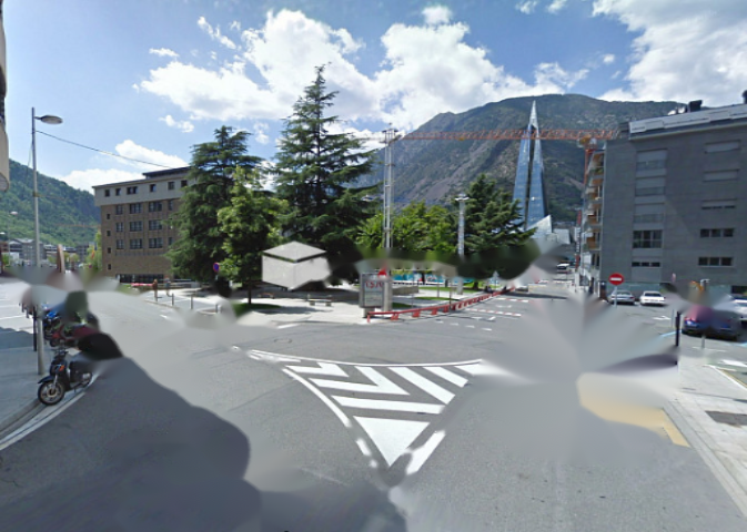 Квартира в Эскальдесе, Андорра, 145 м² - фото 1