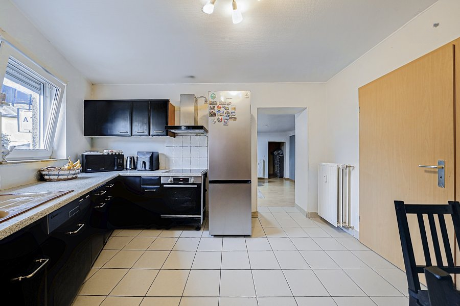 Квартира в Дикирхе, Люксембург, 78 м² - фото 1
