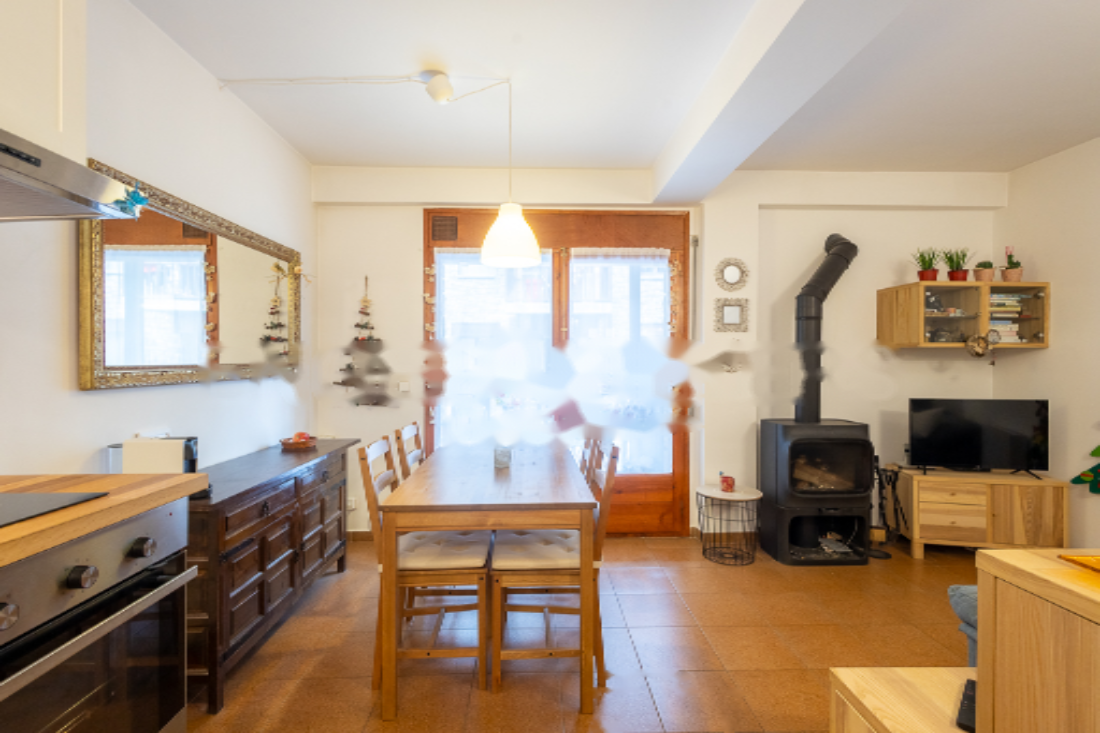 Квартира в Канильо, Андорра, 38 м² - фото 1