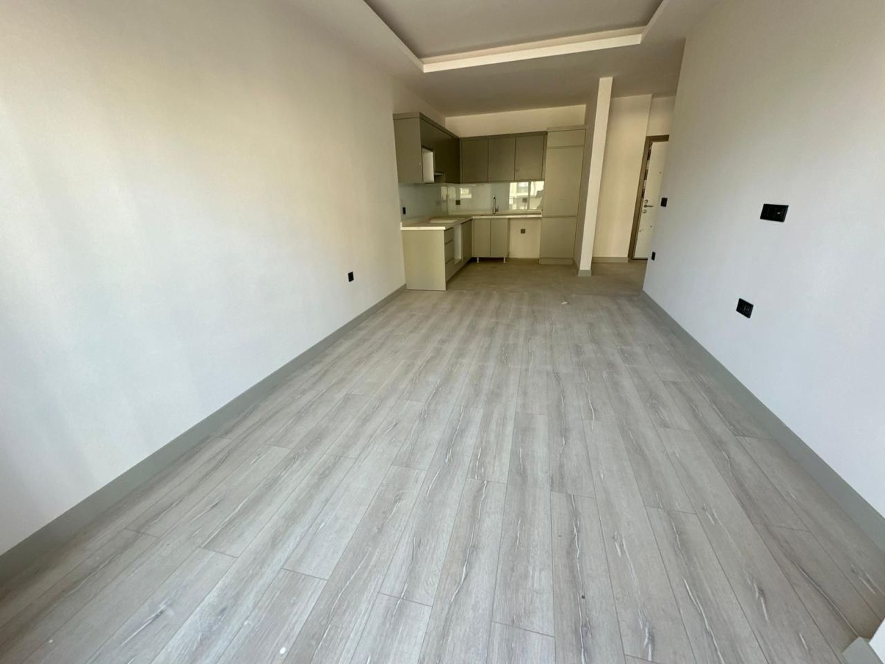 Апартаменты в Алании, Турция, 60 м² - фото 3