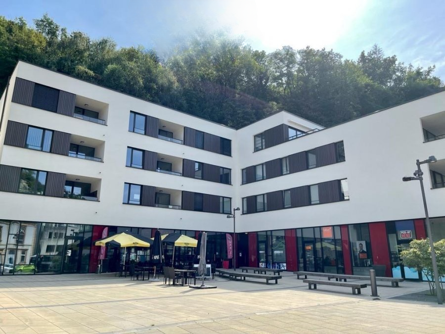 Квартира в Люксембурге, Люксембург, 60 м² - фото 1