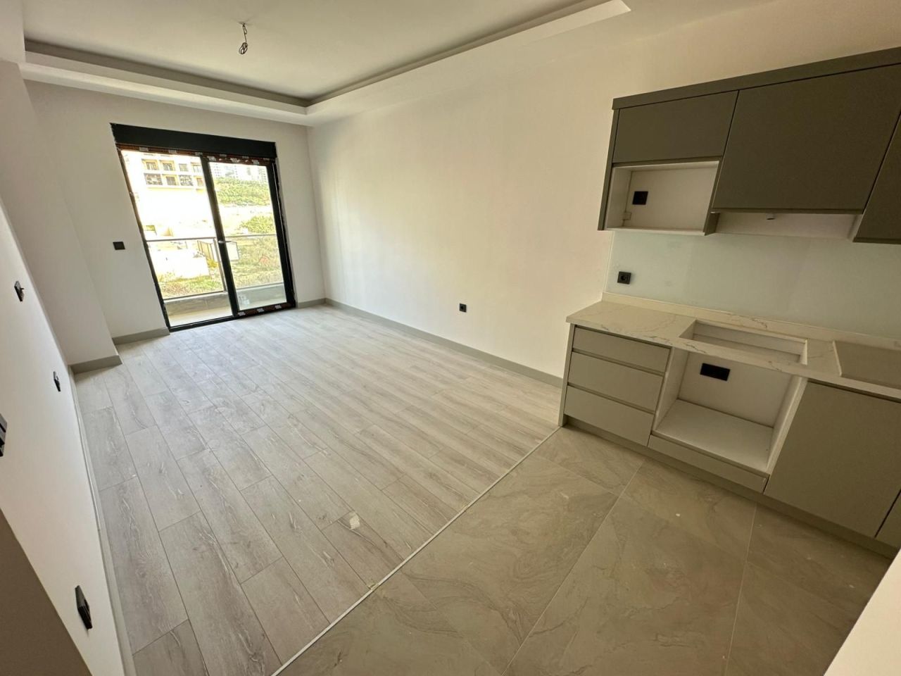 Апартаменты в Алании, Турция, 60 м² - фото 4