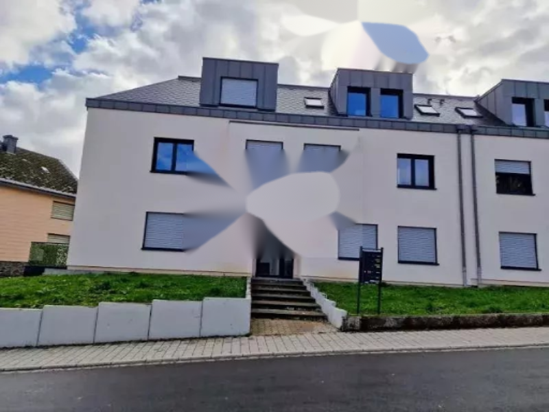 Квартира в Дикирхе, Люксембург, 73 м² - фото 1