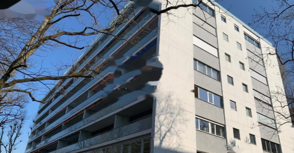 Квартира в Женеве, Швейцария, 137 м² - фото 1