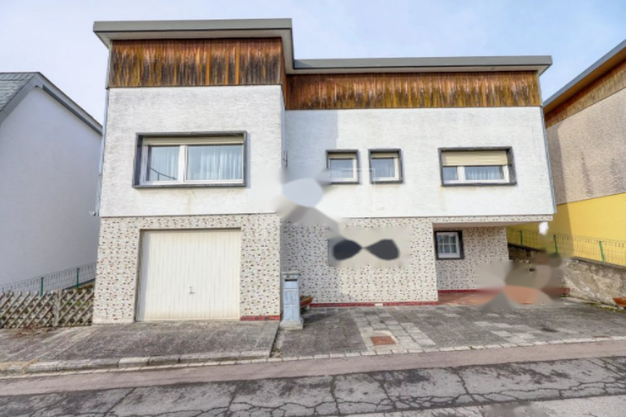 Квартира в Дикирхе, Люксембург, 85 м² - фото 1