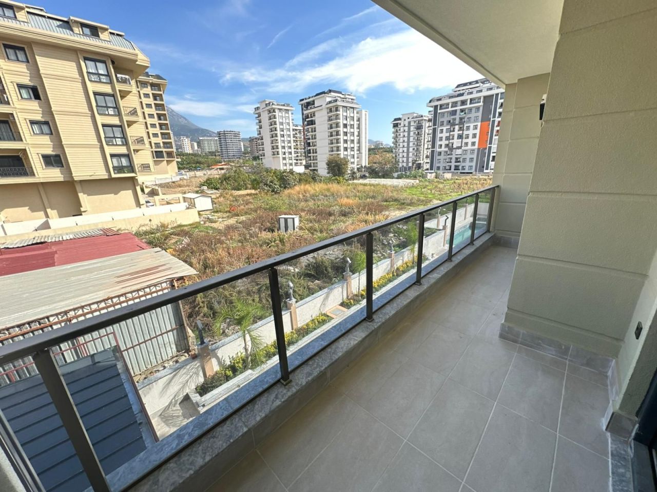 Апартаменты в Алании, Турция, 60 м² - фото 6