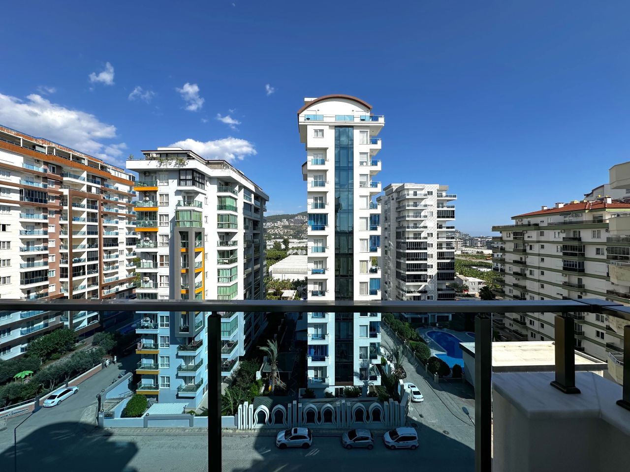 Апартаменты в Алании, Турция, 62 м² - фото 6