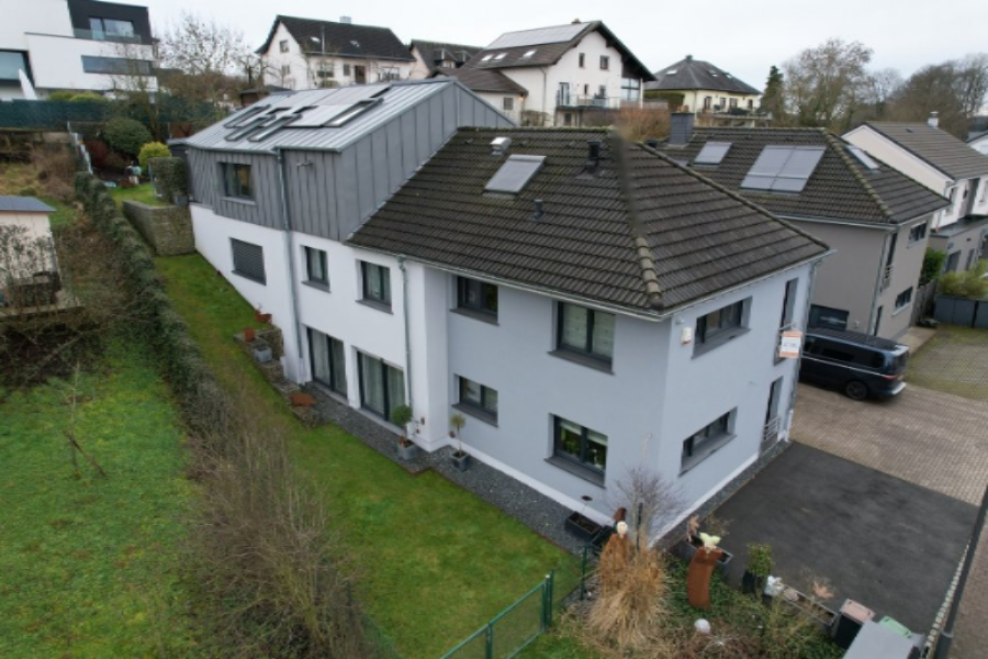 Квартира в Дикирхе, Люксембург, 388 м² - фото 1