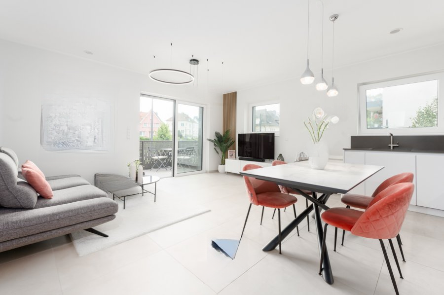 Квартира в Люксембурге, Люксембург, 87 м² - фото 1