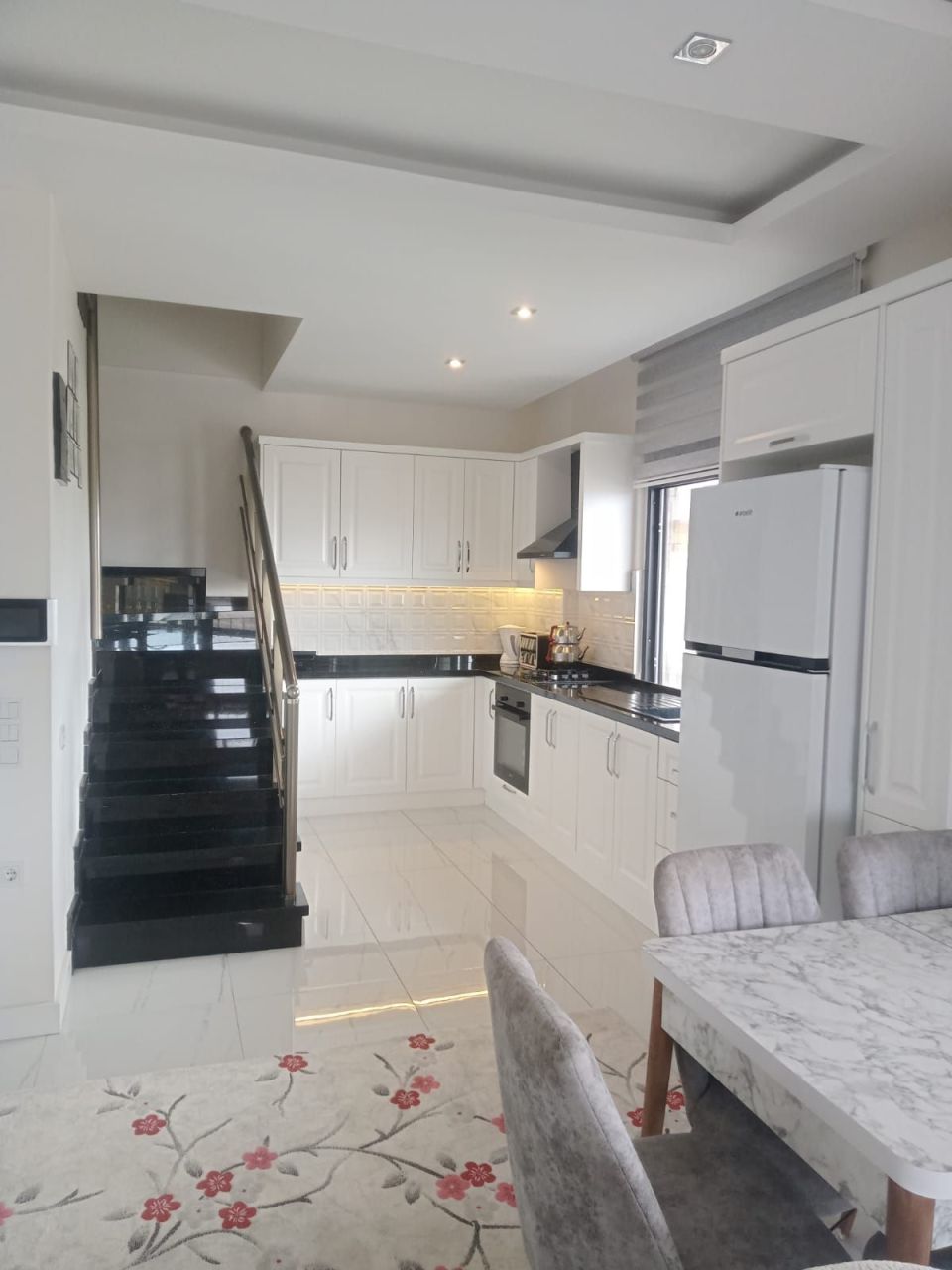 Апартаменты в Алании, Турция, 112 м² - фото 6