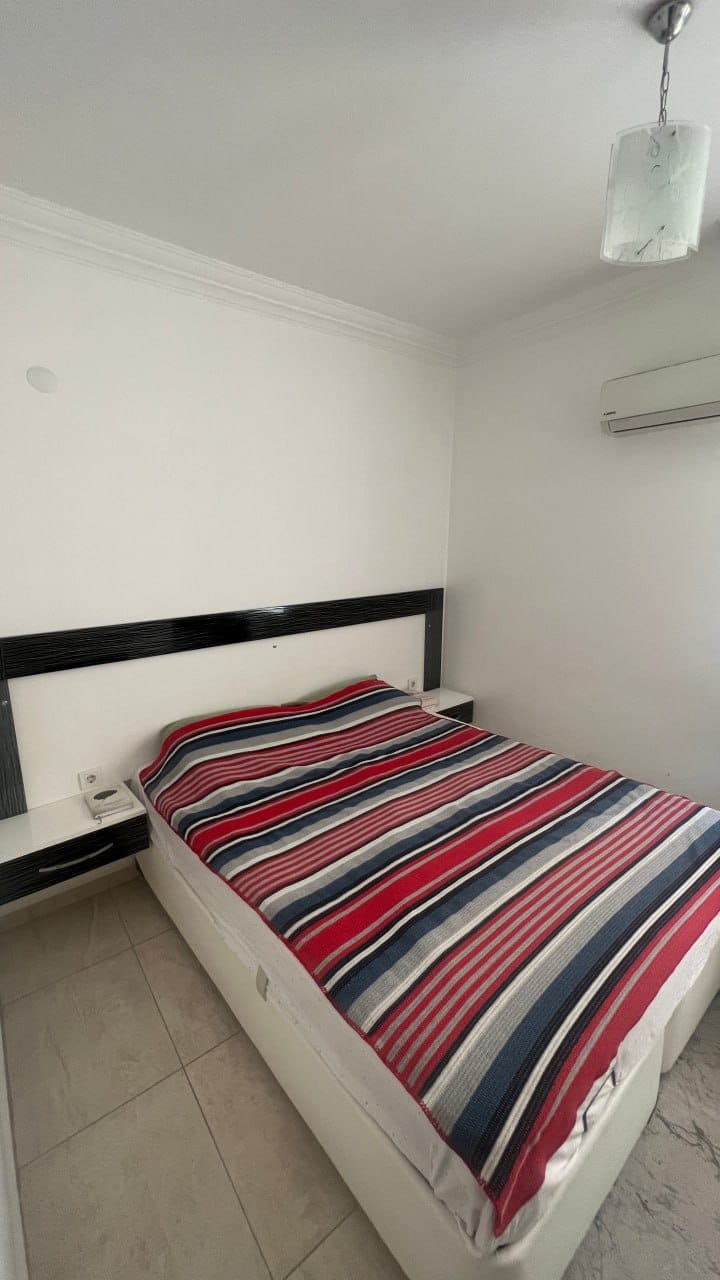 Апартаменты в Алании, Турция, 50 м² - фото 7