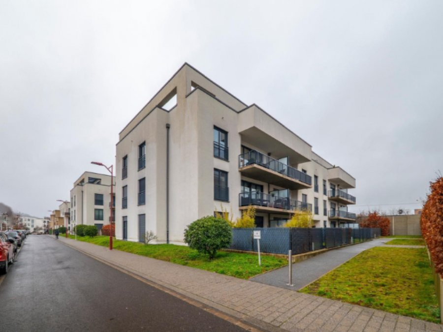 Квартира в Люксембурге, Люксембург, 75 м² - фото 1