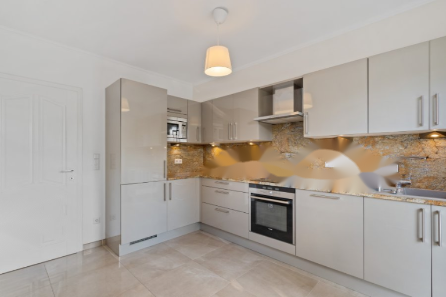 Квартира в Люксембурге, Люксембург, 90 м² - фото 1