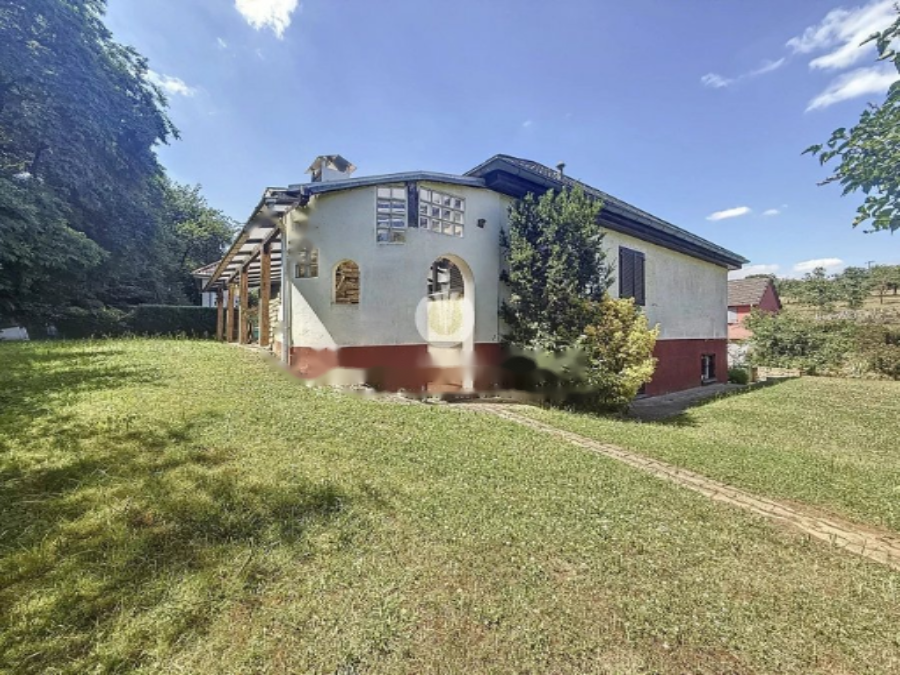 Квартира в Гревенмахере, Люксембург, 180 м² - фото 1