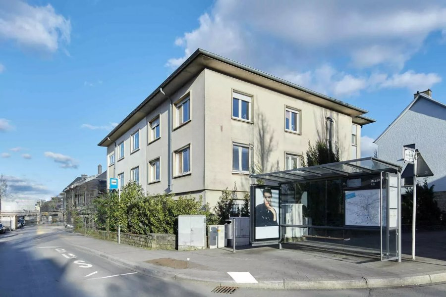 Квартира в Люксембурге, Люксембург, 100 м² - фото 1