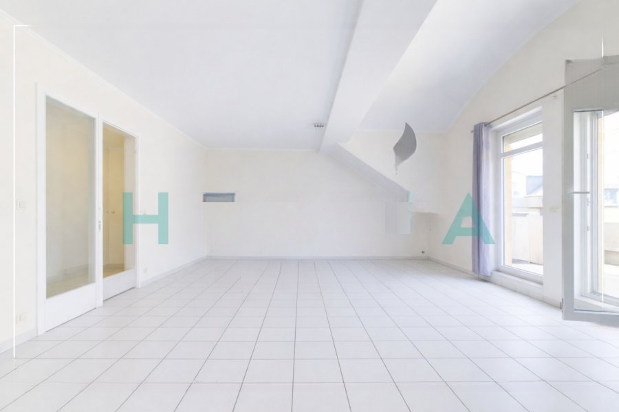 Квартира в Люксембурге, Люксембург, 132 м² - фото 1