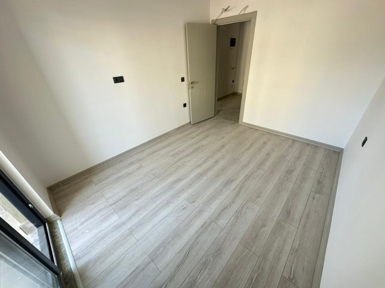 Апартаменты в Алании, Турция, 60 м² - фото 8