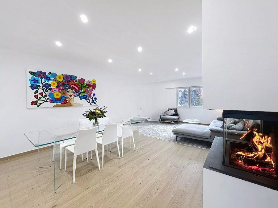 Квартира в Люксембурге, Люксембург, 167 м² - фото 1