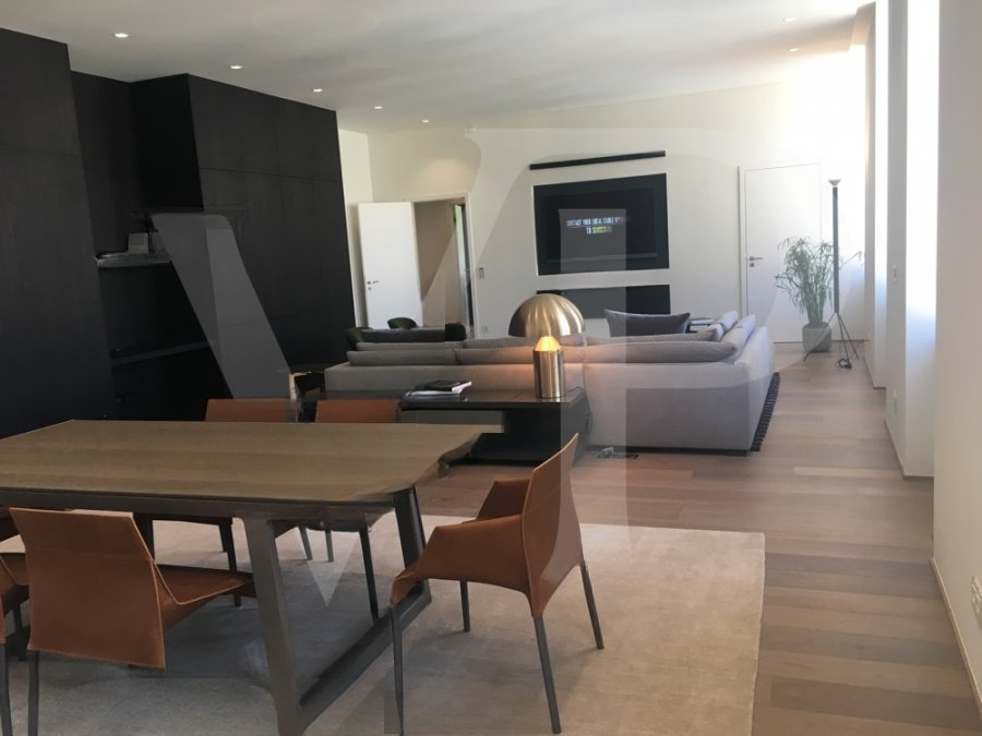 Квартира в Люксембурге, Люксембург, 190 м² - фото 1