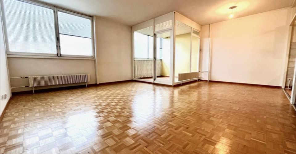 Квартира в Женеве, Швейцария, 101 м² - фото 1