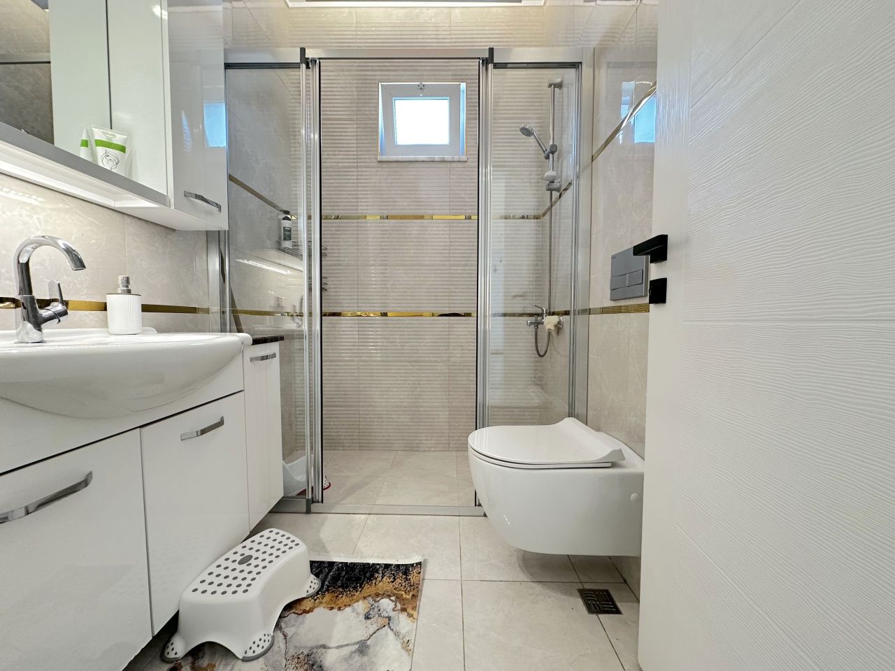 Апартаменты в Алании, Турция, 62 м² - фото 9